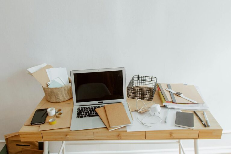 Tips for Creating a Productive Home Office Environment