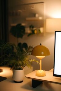 Tips for Creating a Cozy and Inviting Home Workspace